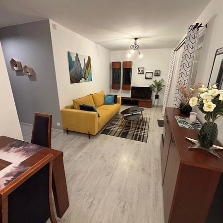 Apartament Na Spokojnej Wisła Εξωτερικό φωτογραφία