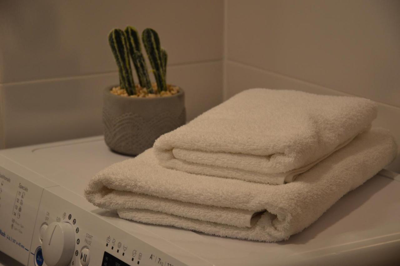 Apartament Na Spokojnej Wisła Εξωτερικό φωτογραφία