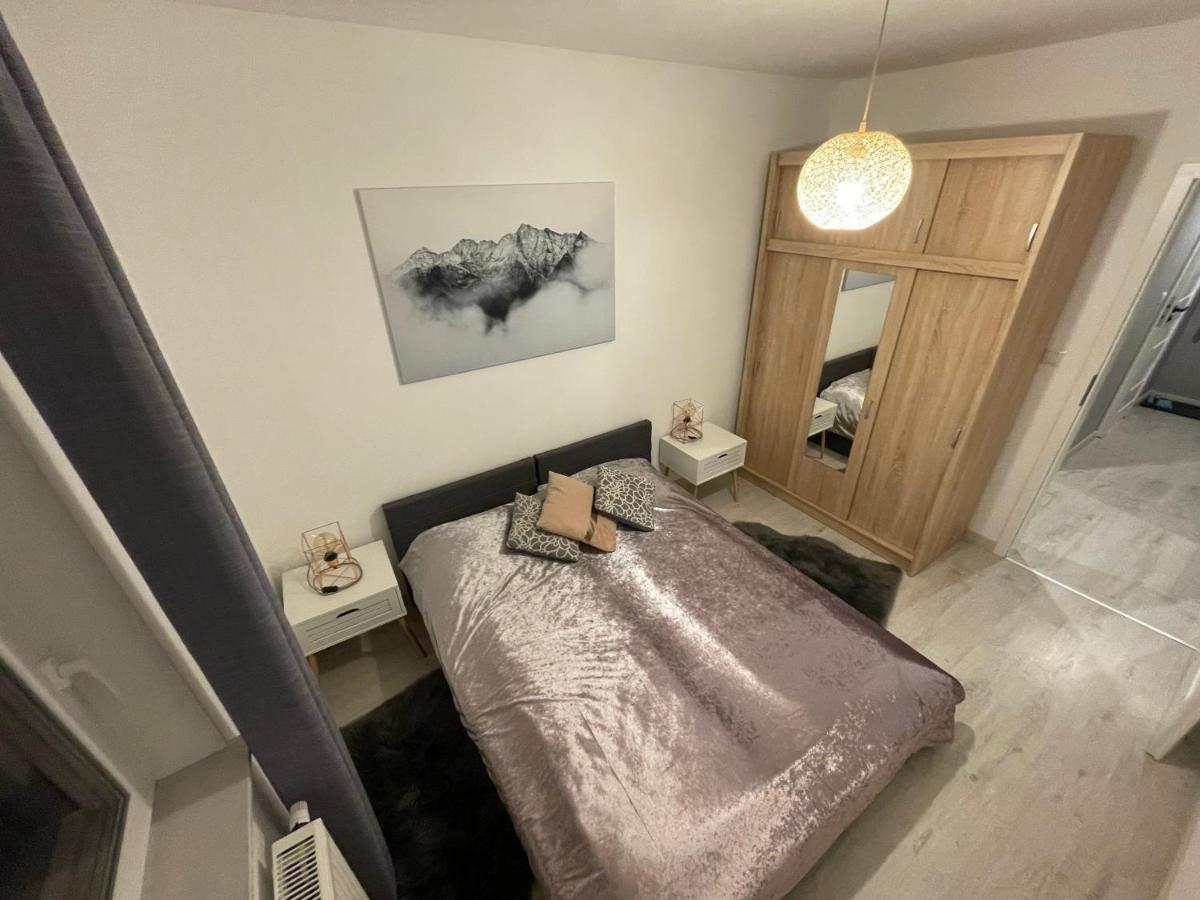 Apartament Na Spokojnej Wisła Εξωτερικό φωτογραφία