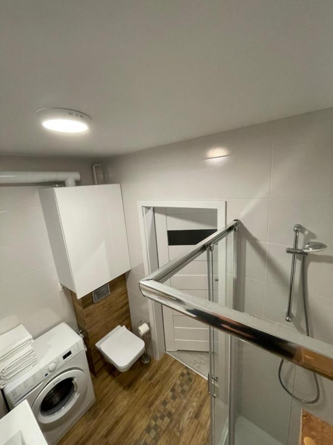 Apartament Na Spokojnej Wisła Εξωτερικό φωτογραφία